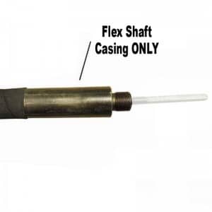 Stow Casing (382V Flex Shafts)